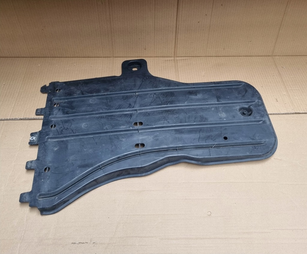 фото №8, Audi a3 8y vw golf 8 viii защита подвеска задняя левая 5wa825101d