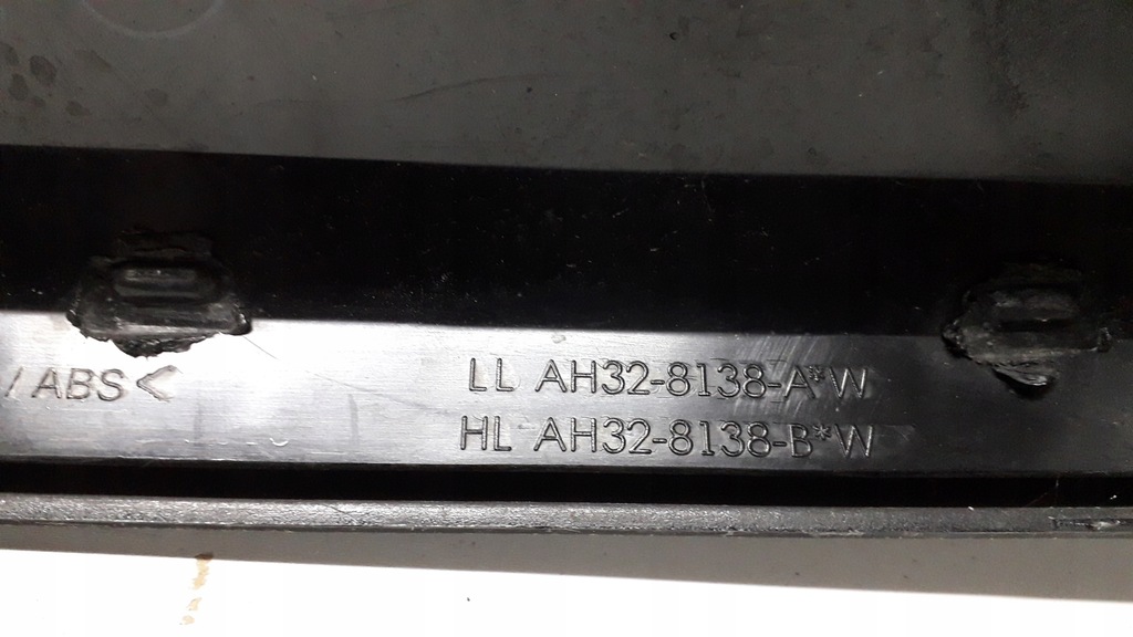 фото №8, Land rover range rover l320 10- решітка радіатора решітка радіатора решітка радіатора