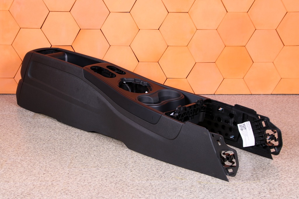 фото №7, Mini f60 countryman туннель средний чёрный europa