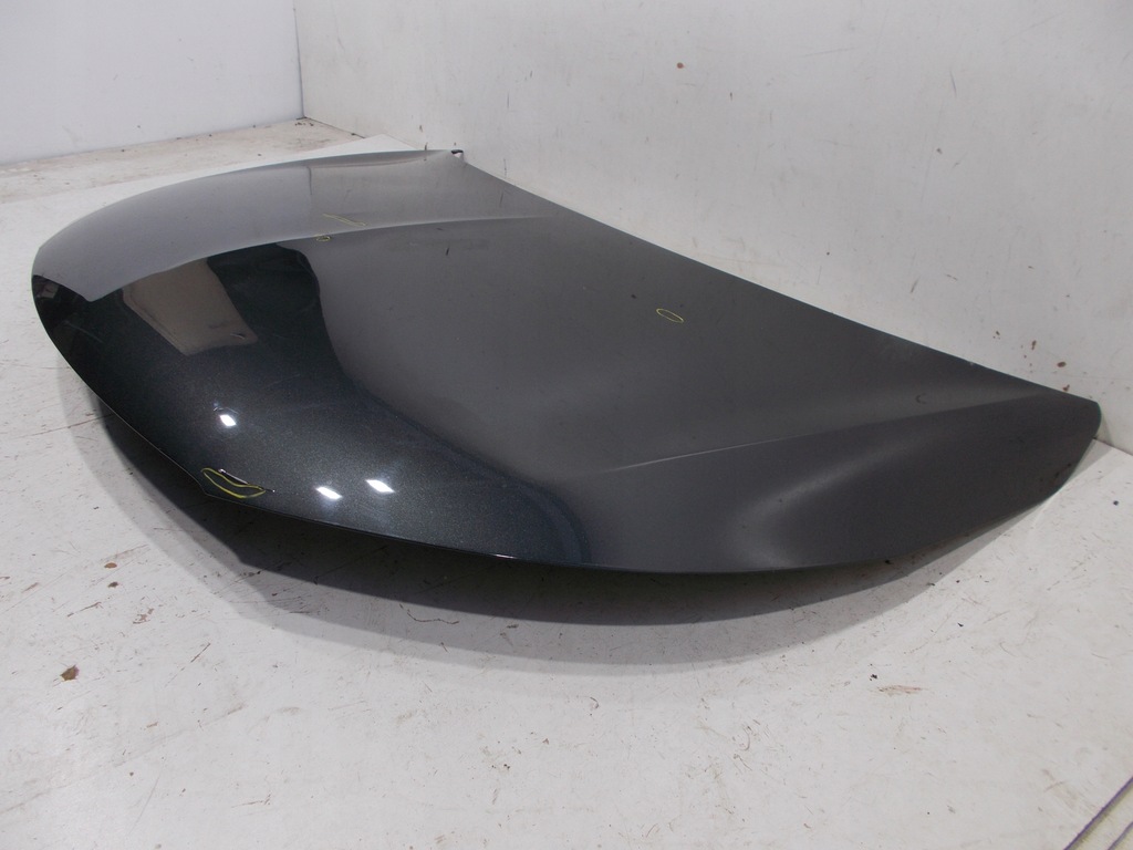 фото №13, Opel crossland 17-20 капот крышка двигателя org !!!