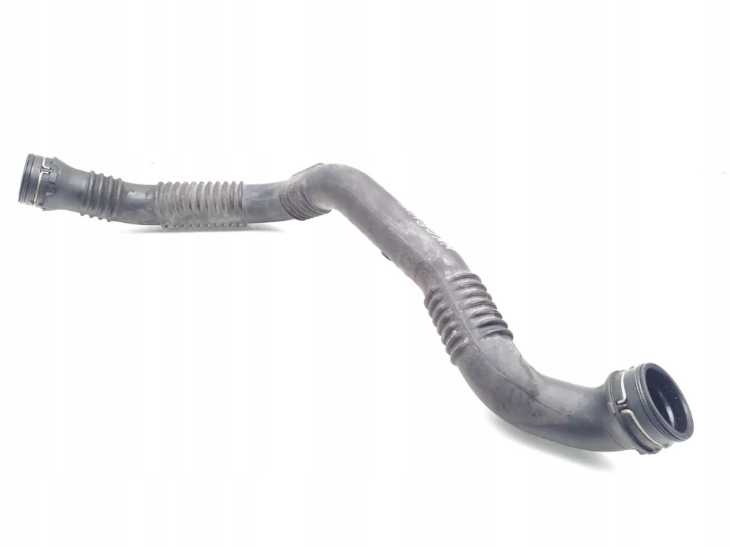 фото №10, Mercedes-benz b-class пабтрубок  / труба интеркулер b 200 cdi дизель a1695200701