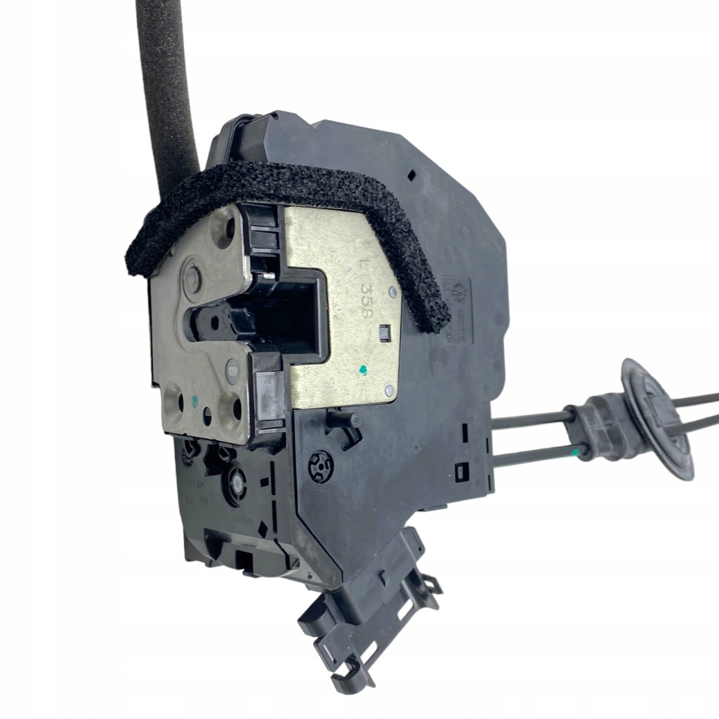 фото №13, Замок дверь левый задняя renault fluence 825030010r