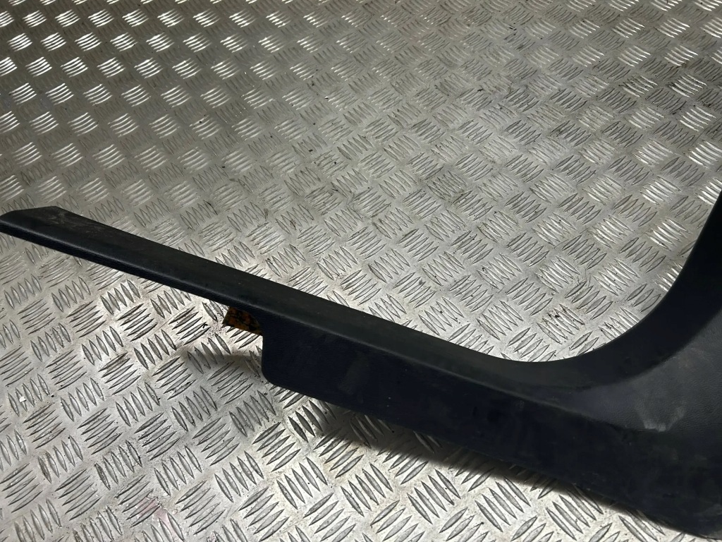 фото №3, Защита накладка порог левый перед alfa romeo stelvio 156128748