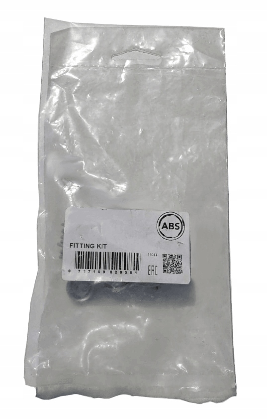 фото №2, A.b.s. 910070 гайка, шкворень osi