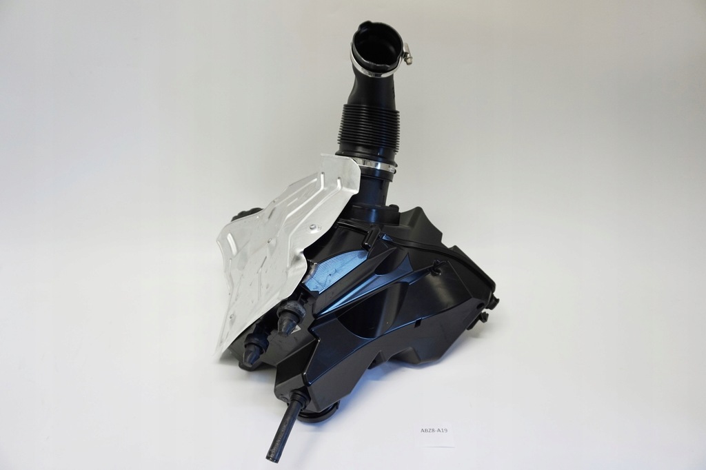 фото №1, Корпус фільтра audi a5 8ta lift 8k0133835cd