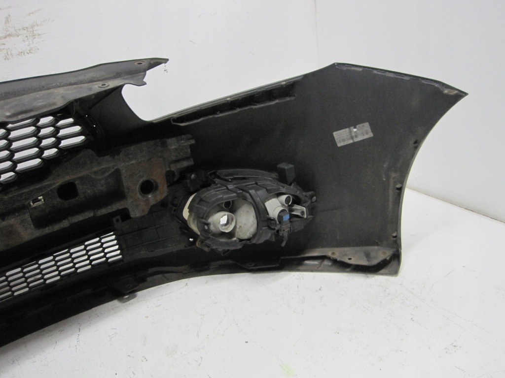 фото №8, Бампер kia ceed ii 12r перед передній