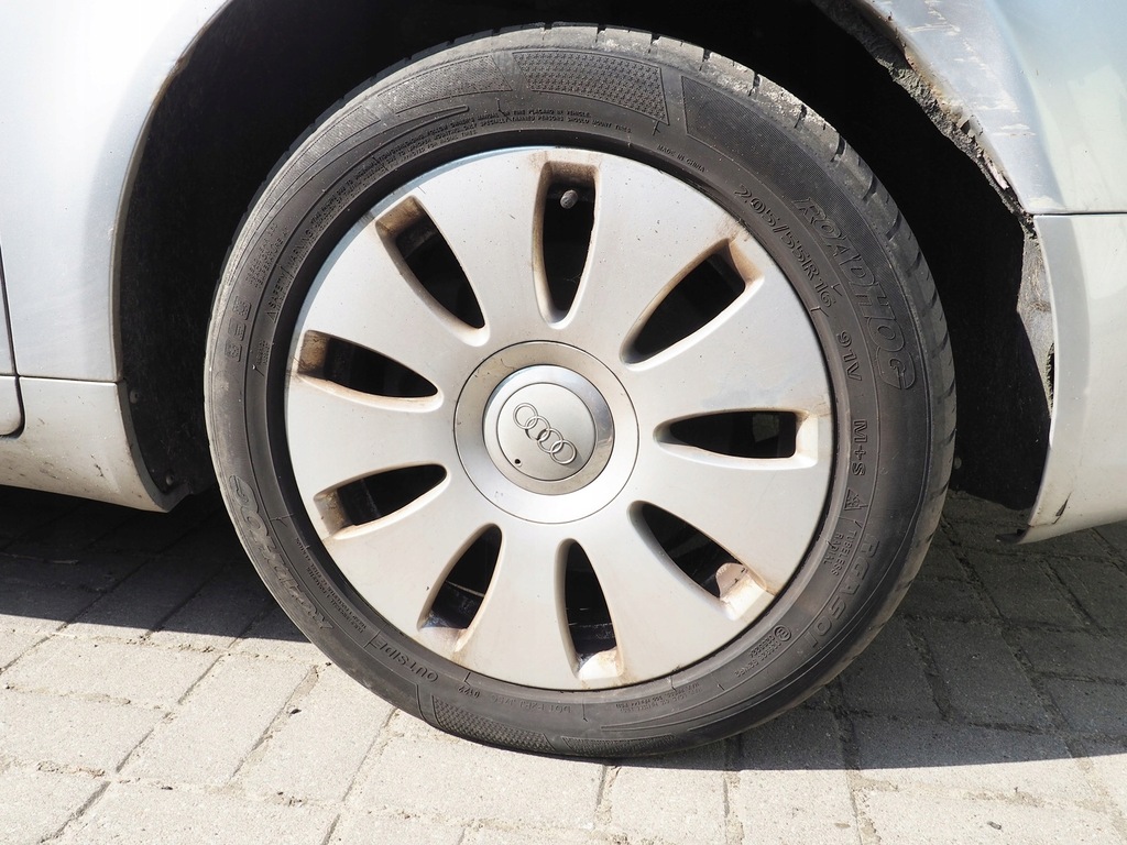 фото №10, Audi a4 b7 коробка передач передач механическая hcf 6-biegów 2,0 tdi