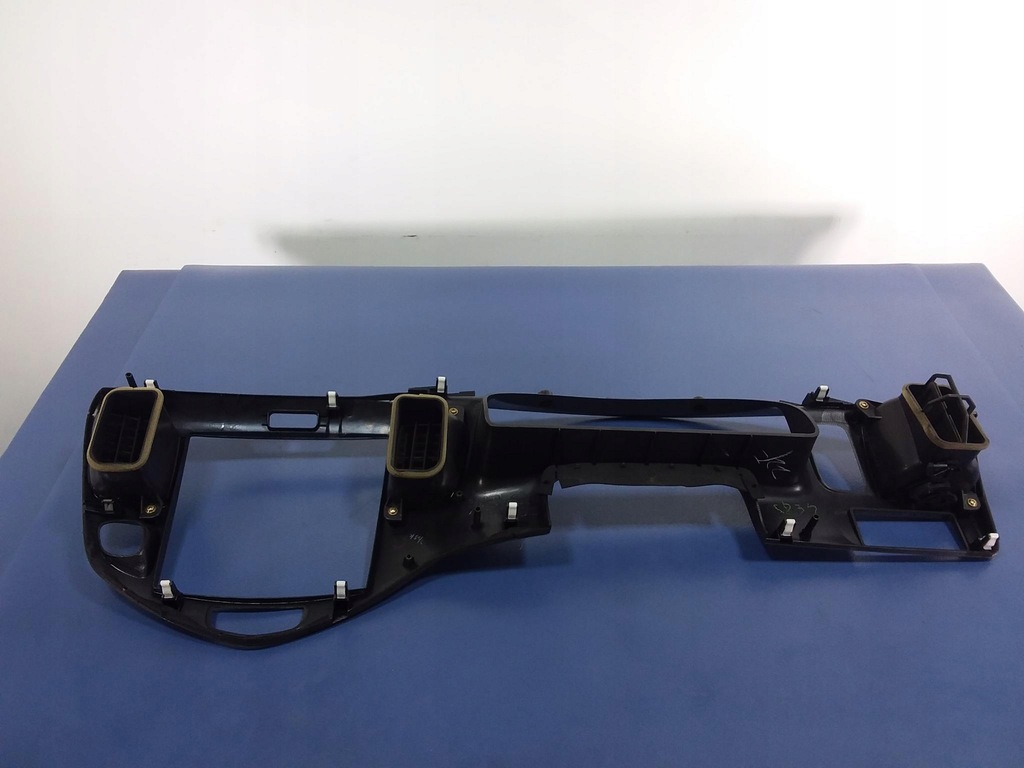 фото №6, Mazda mpv ii lw рамка прилади dekor консолі eu