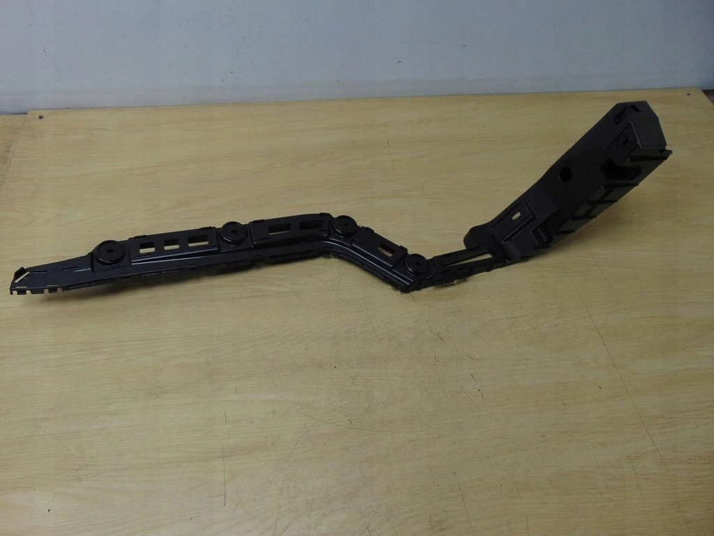 фото №7, Напрямна кронштейн бампера задня лівий vw passat b7