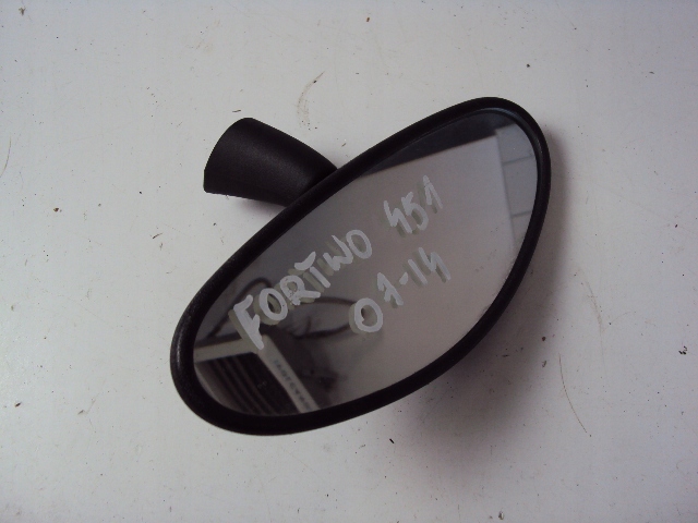 фото №1, Зеркало внутреннее smart fortwo 451 07-14