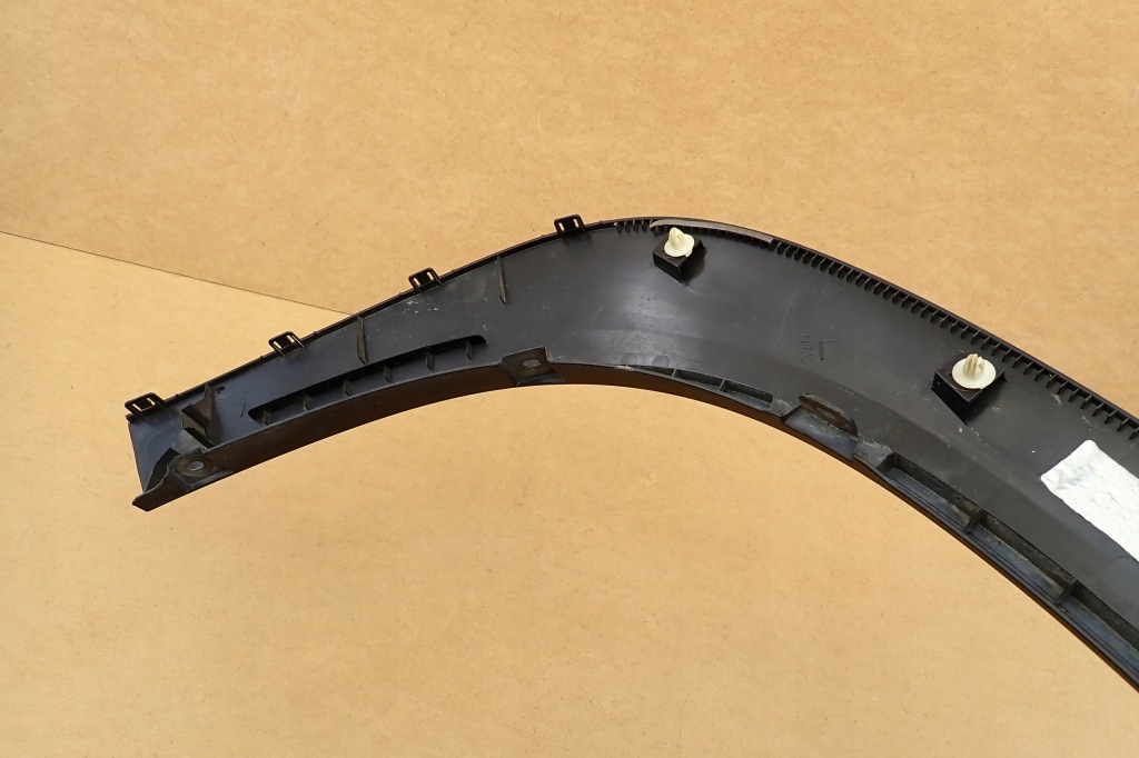 фото №9, Suzuki sx4 s-cross ii 2 21- молдинг крыла передняя правая 7721163t0 rh оригинальный номер