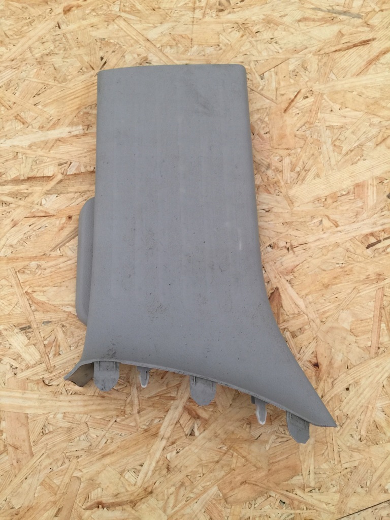 фото №1, Chrysler pacifica 17 пластик na поріг оббивка