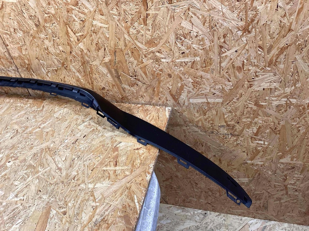 фото №12, Porsche boxster cayman gts 982 спойлер бампера перед 982807725