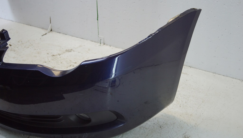 фото №7, Бампер перед subaru legacy iv