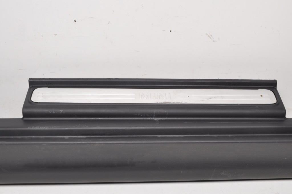 Mini f65 накладка порог правая 5a3e756 Доставка