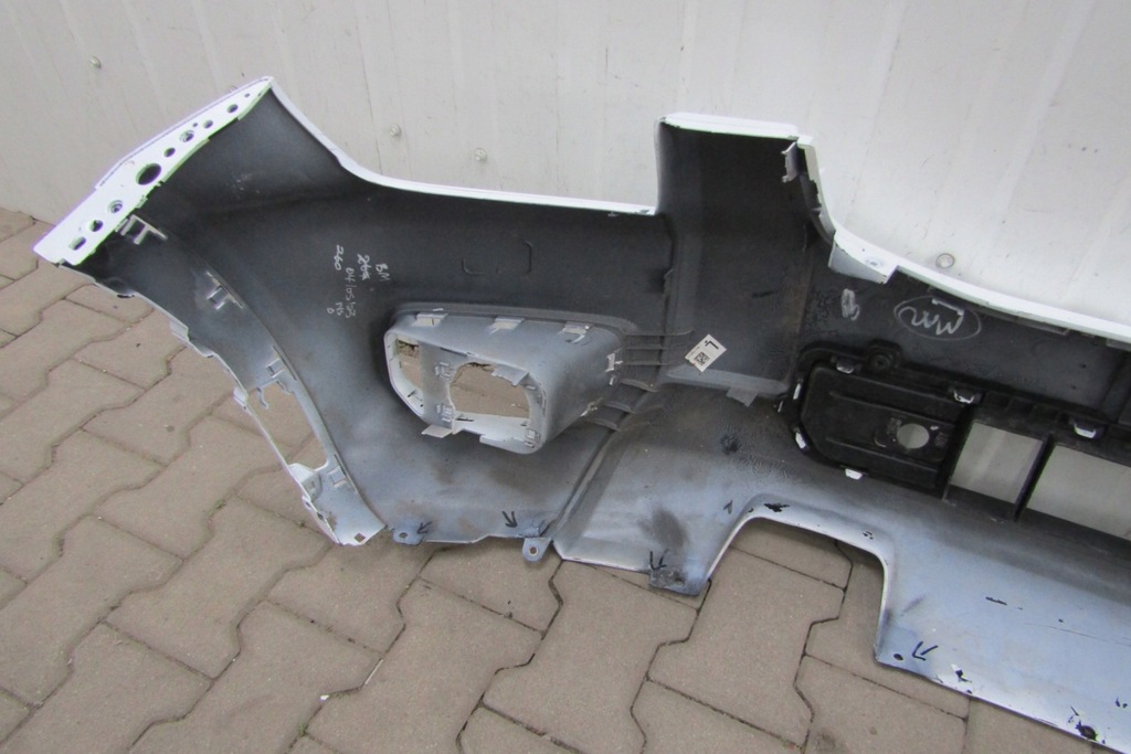 фото №5, Бампер перед передний ford ranger 22-