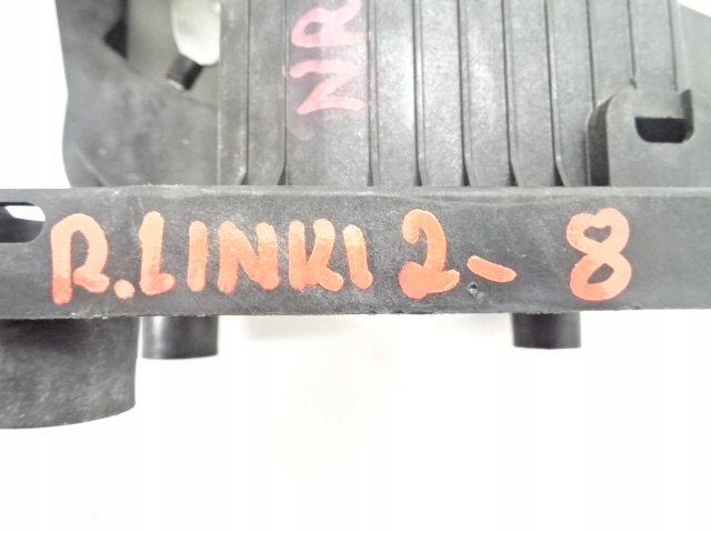 Citroen ds3 1.6 thp трос троси куліса  перемикання передач Оригінал