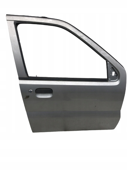 фото №1, Дверь перед правое suzuki ignis subaru justy
