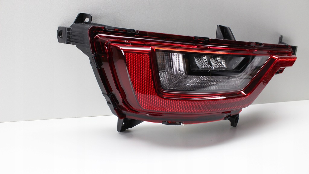 фото №11, Kia niro ii 2 - лампа задняя правая + левая led 2022+