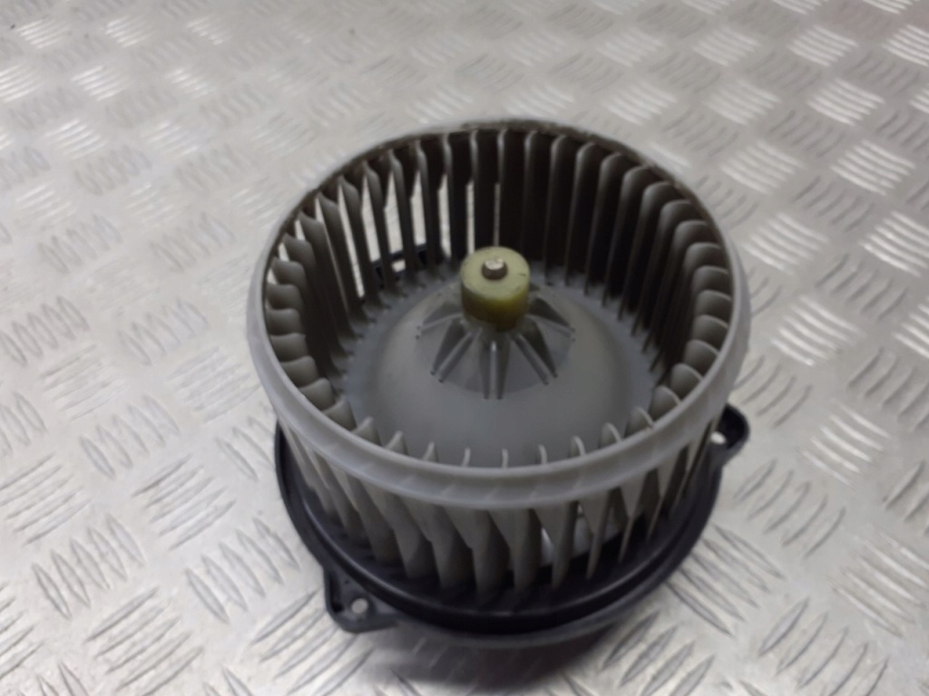 фото №3, Вентилятор обдув toyota previa ii 2.0 d-4d