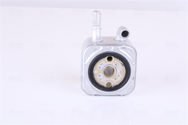 фото №10, Радіатор оливи nissens 90853