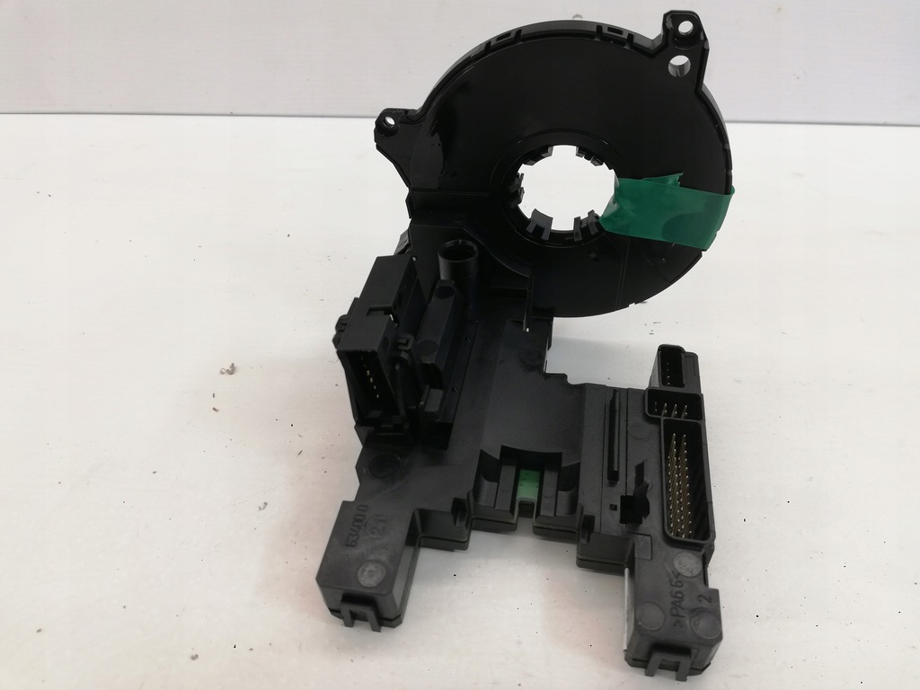 фото №7, Датчик kąta поворота модуль mercedes w221 w216