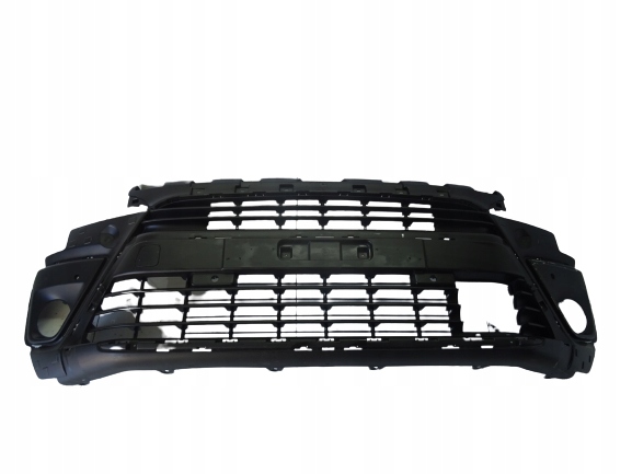 фото №1, Toyota proace ii 16- бампер перед оригинал 4xpdc