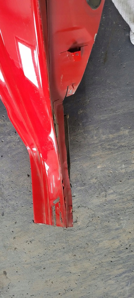 фото №8, A3 8v s3 крила правий задня чверть права sedan 8v5 lz3m