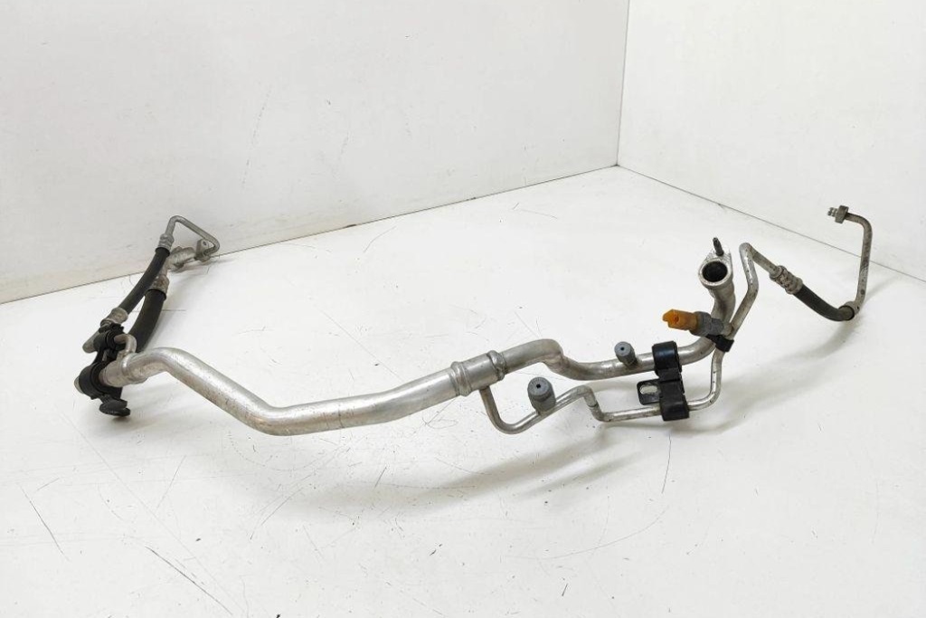 фото №7, Трубки кондиціонера peugeot 308 ii 9678270580 1.2l бензиновий 2014