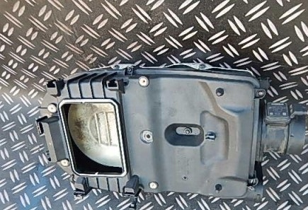 фото №1, Mercedes e-klasa w212 2.2 cdi корпус фильтра