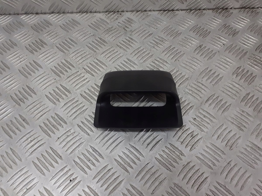 фото №1, Корпус дисплея chevrolet aveo t250