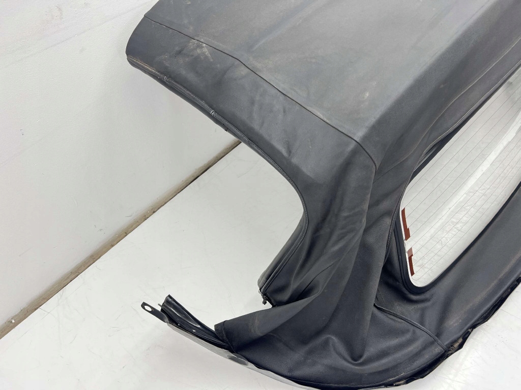 фото №8, Mazda mx-5 mx5 nc 05-15 дах м'який комплект