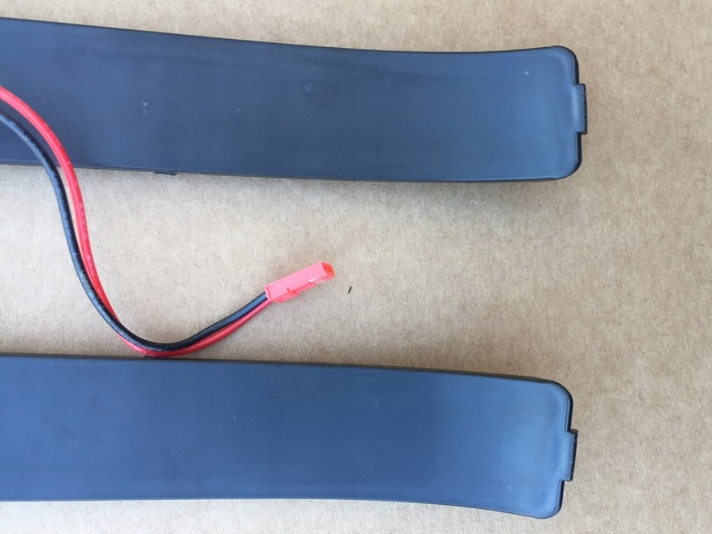 фото №11, Поворотники led динамічний динамічні w дзеркало do ford f-150 2009-2014