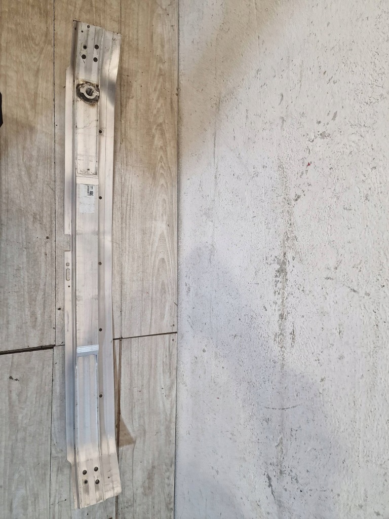 фото №6, Балка бампера перед передня mercedes eqa eqb glb w247 a2476203301