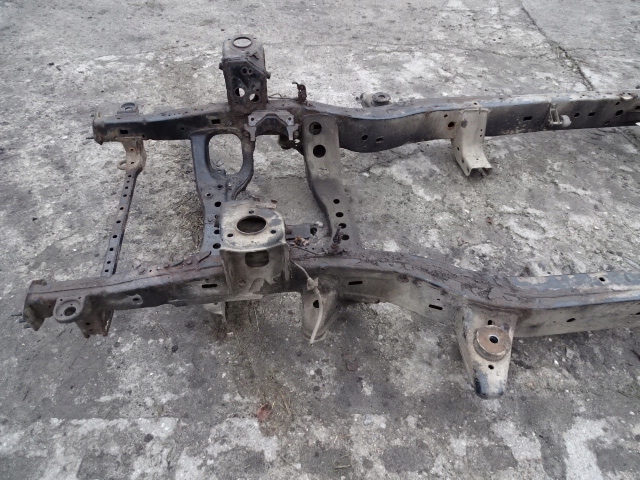 фото №6, Land cruiser 120 04r рама 5 дверь длинный