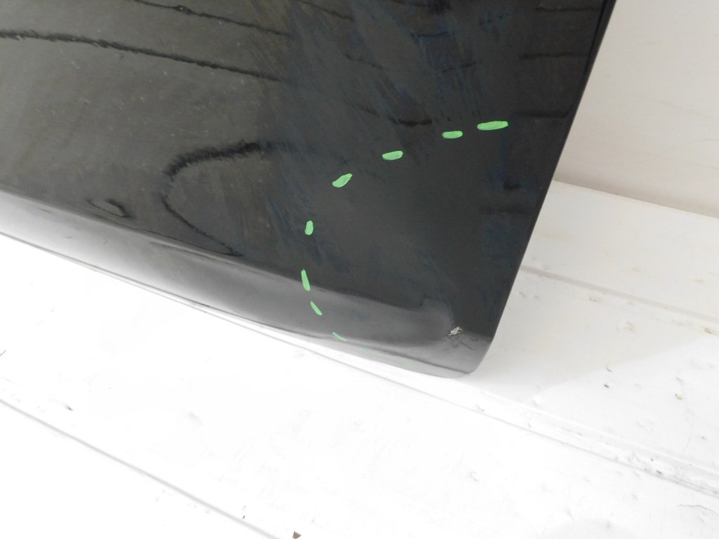 фото №10, Audi tt 8j 8j0 дверь правое передние перед