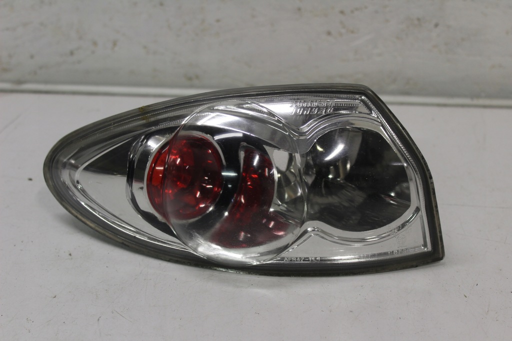 фото №1, Лампа левая задняя alfa romeo 147 afr47-tb1