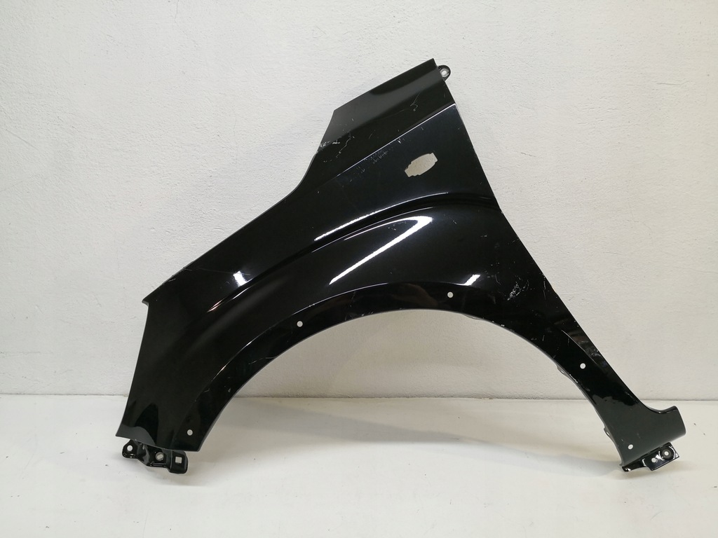 фото №1, Крила suzuki ignis 3 iii 16- лівий