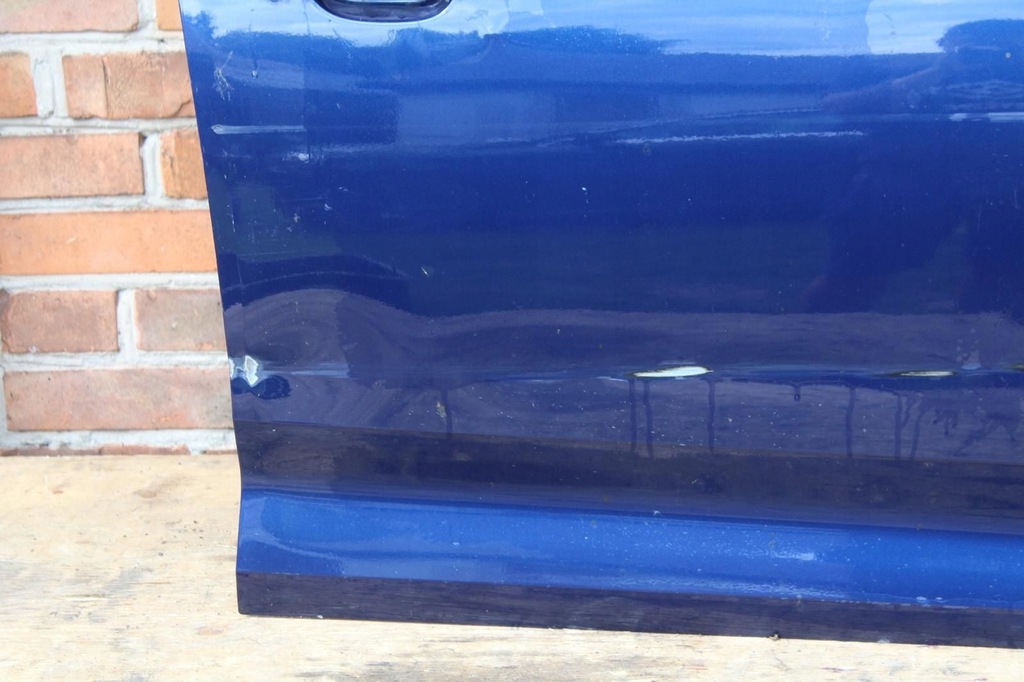 фото №7, Двері перед передні праве audi a4 s4 b9 2017 sedan lx5q