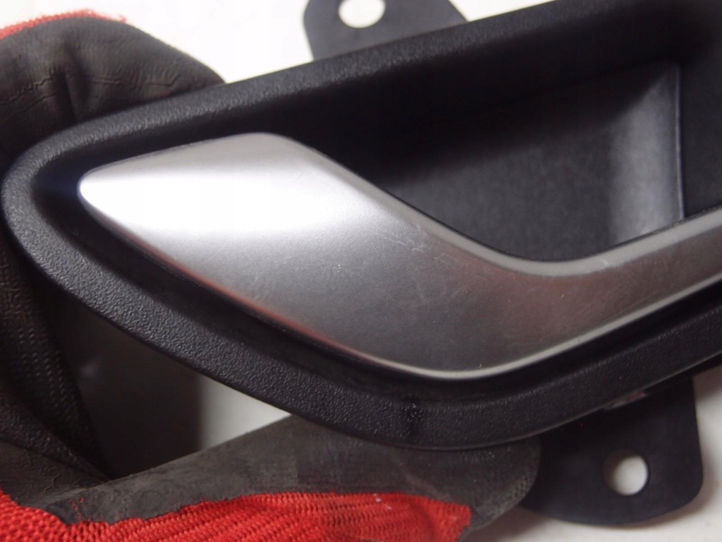 фото №3, Ручка двері правий перед tucson iv