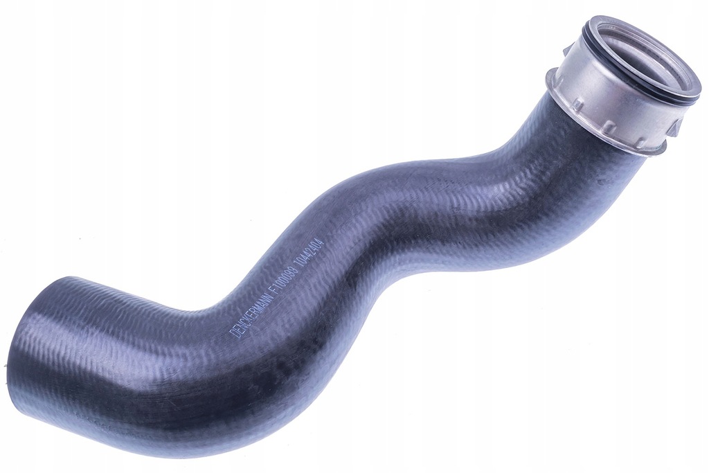 фото №1, Шланг воздуха наддувочный f100099 denckermann