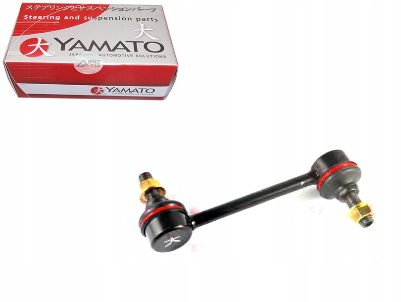 фото №1, Тяга з'єднувач стабілізатора [yamato]