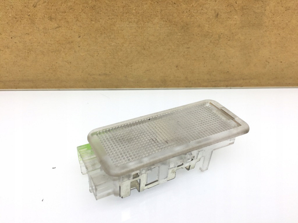 фото №1, Peugeot 508 i лампа освещение салона