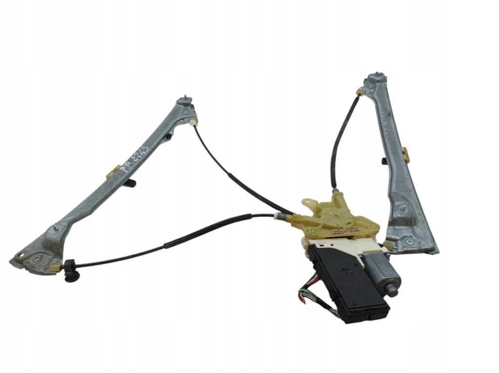 фото №8, Механізм скло правий перед 807000002r 807300002r renault laguna iii