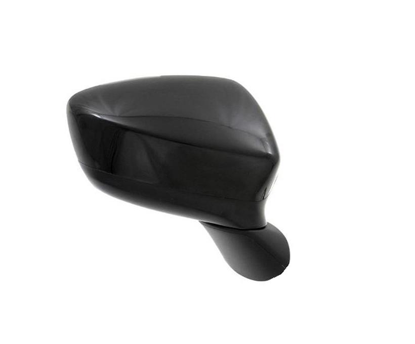 фото №1, Mazda cx-5 2012 - 2017 зеркало боковой правое