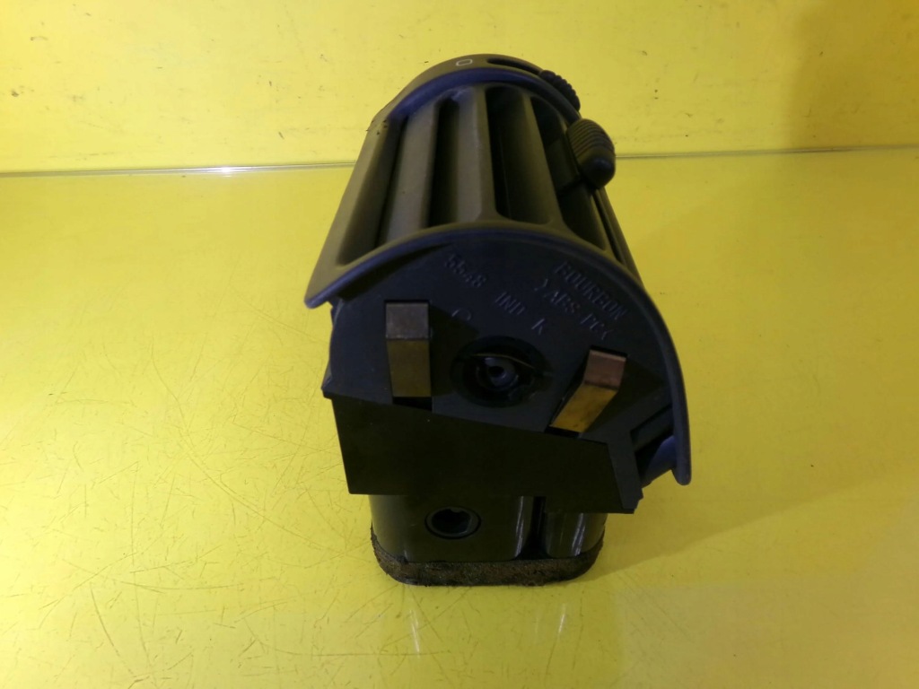 Купити Бічна решітка обдув citroen evasion ліва 1461979077 nr261