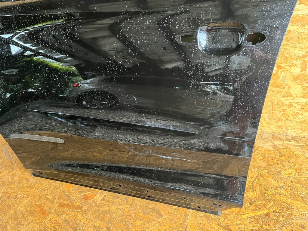 фото №13, Citroen ds7 ds-7 crossback дверь передние перед левая