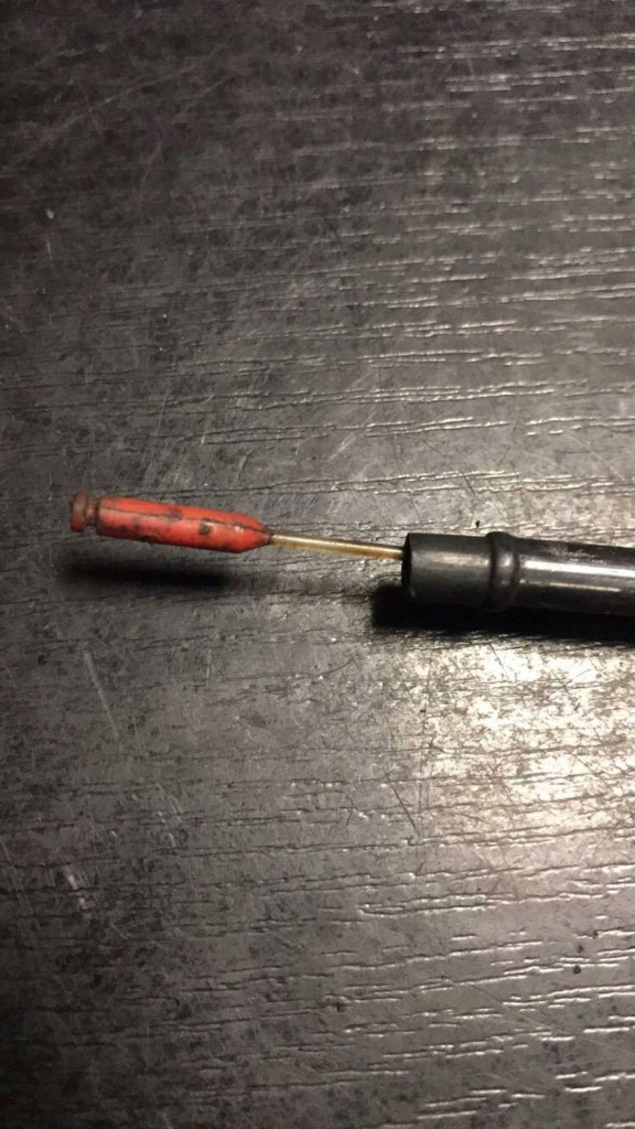 Шланг омывателя bmw 5 e39 8364203 в Украине