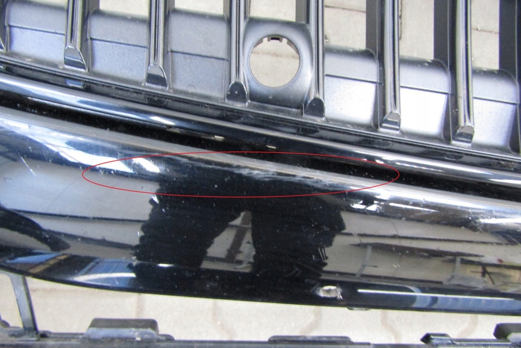 фото №11, Бампер передній mercedes c klasa 206 w206 21-