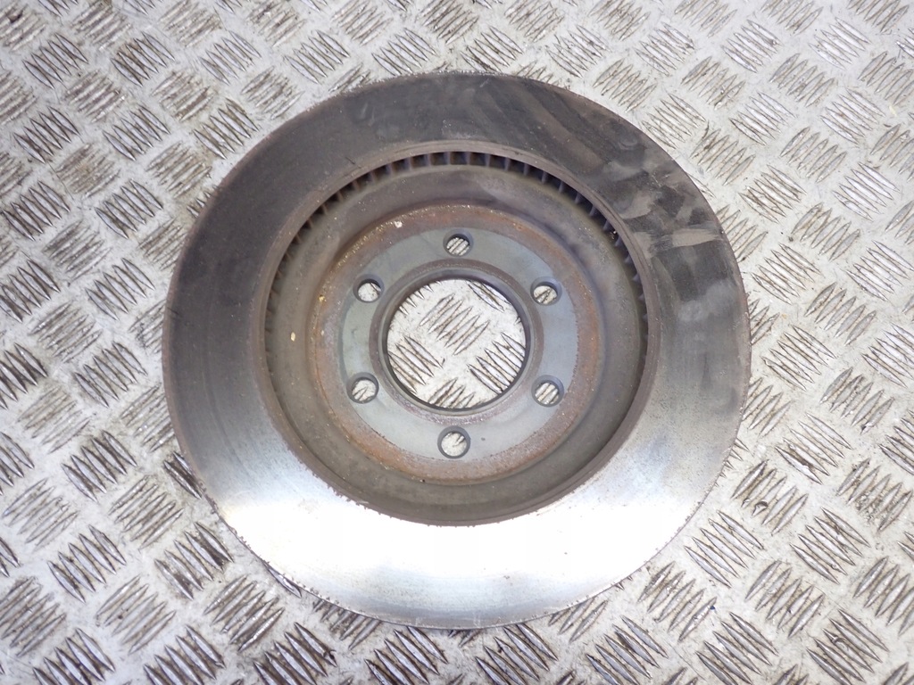 фото №15, Гальмівні диски передні гальмівні колодки пара ford f150 5.0 2021-